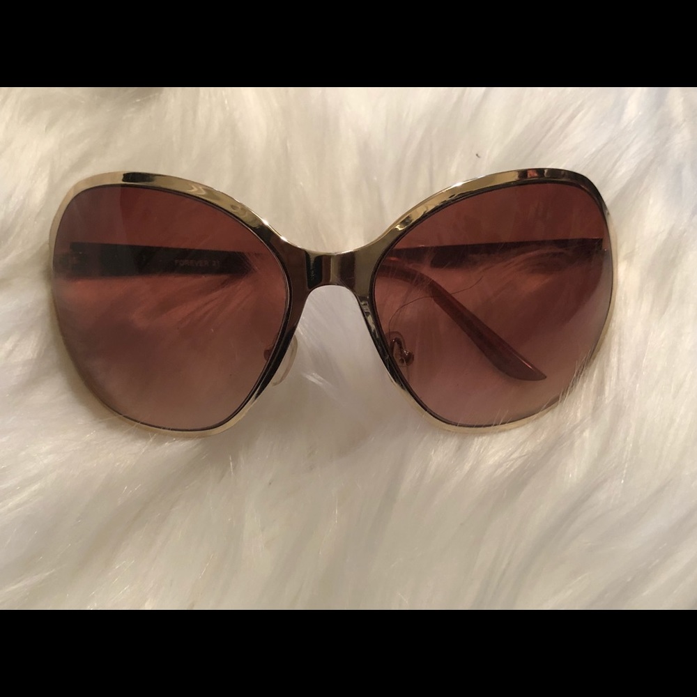 Forever 21 sunglasses